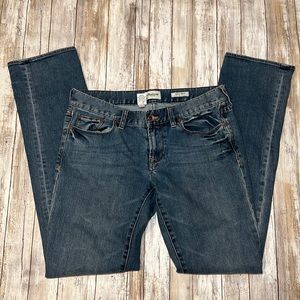 Women's Boot Cut Jeans